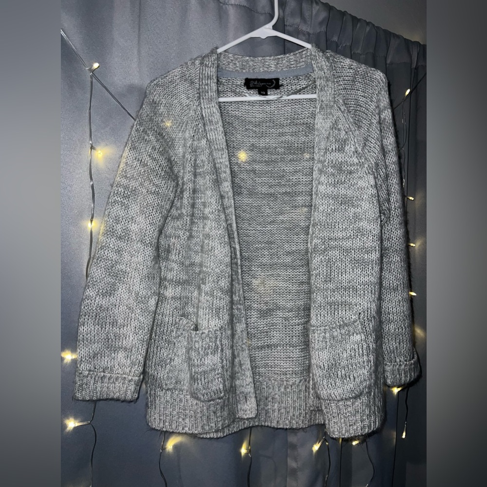 Whispers New York Sweater